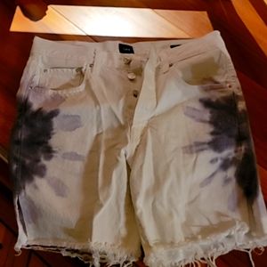 Womens shorts